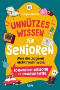 eBook: Unnützes Wissen für Senioren