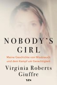 eBook: Nobody's Girl