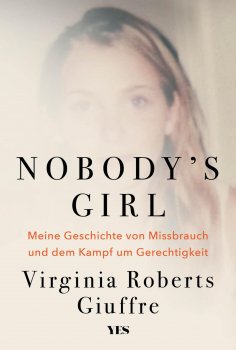 eBook: Nobody's Girl
