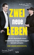 eBook: Zwei neue Leben
