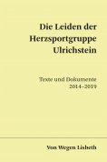 ebook: Die Leiden der Herzsportgruppe Ulrichstein