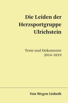 ebook: Die Leiden der Herzsportgruppe Ulrichstein