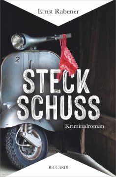 ebook: STECKSCHUSS