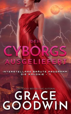 eBook: Den Cyborgs ausgeliefert