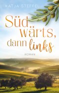 eBook: Südwärts, dann links