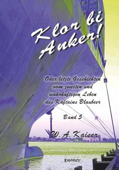 eBook: Klor bi Anker! (Band 5)