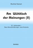 eBook: Am Wühltisch der Meinungen (II)