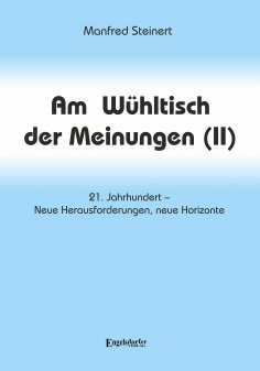 eBook: Am Wühltisch der Meinungen (II)