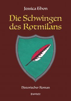 ebook: Die Schwingen des Rotmilans