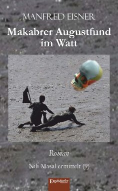 eBook: Makabrer Augustfund im Watt