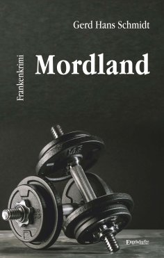 eBook: Mordland