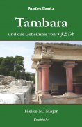 ebook: Tambara und das Geheimnis von Kreta
