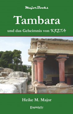 eBook: Tambara und das Geheimnis von Kreta