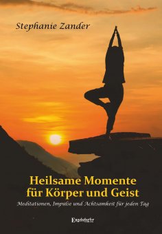 eBook: Heilsame Momente für Körper und Geist