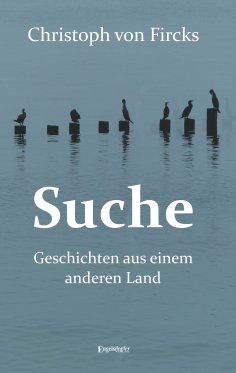 eBook: Suche - Geschichten aus einem anderen Land