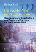 ebook: Der nackte Prinz in der Johanniskirche