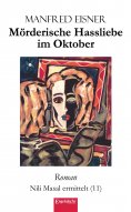 eBook: Mörderische Hassliebe im Oktober