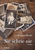 eBook: Sie schrie nie