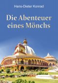 ebook: Die Abenteuer eines Mönchs