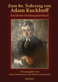 eBook: Zum 80. Todestag von Adam Kuckhoff