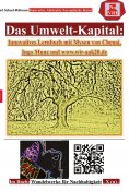 eBook: Das Umwelt-Kapital: Innovatives Lernbuch mit Myson von Chenai, Ingo Munz und www.wir-aak20.de