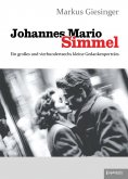 eBook: Johannes Mario Simmel - Ein großes und vierhundertsechs kleine Gedankenporträts