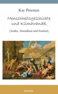 eBook: Menschheitsgeschichte und Klimawandel