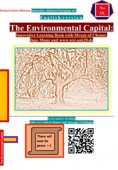 eBook: The Environmental Capital: Innovative Learning Book with Myson of Chenae, Ingo Munz and www.wir-aak2