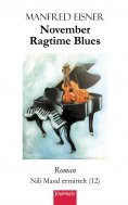 ebook: November Ragtime Blues