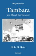 ebook: Tambara und überall der Himmel