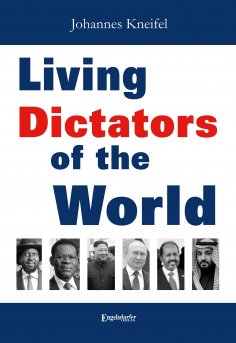 ebook: Living Dictators of the World