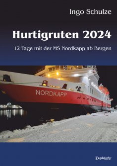 eBook: Hurtigruten 2024