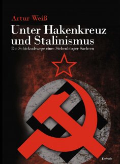 eBook: Unter Hakenkreuz und Stalinismus