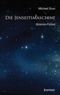 eBook: Die Jenseitsmaschine