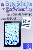 eBook: Vom Manuskript zum E-Book