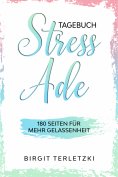 eBook: Tagebuch Stress ade