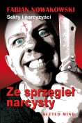 eBook: Sekty i narcyzyści
