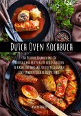 ebook: Dutch Oven Kochbuch