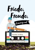 eBook: Friede, Freude, Coming-out
