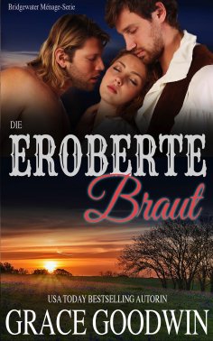 ebook: Die eroberte Braut