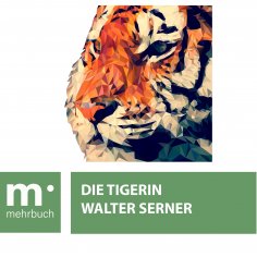 ebook: Die Tigerin