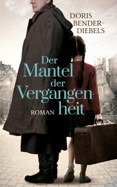 eBook: Der Mantel der Vergangenheit