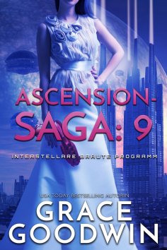 eBook: Ascension-Saga: 9