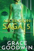 ebook: Ascension Saga: 5