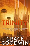 eBook: Trinity