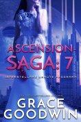 ebook: Ascension-Saga- 7