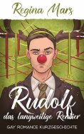 ebook: Rudolf das langweilige Rentier