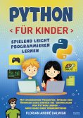 eBook: Python für Kinder