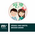 eBook: Hänsel und Gretel
