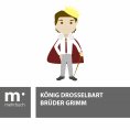 ebook: König Drosselbart